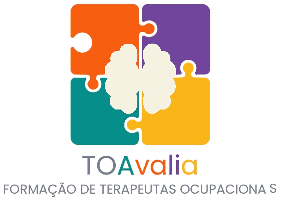 TOAvalia — Formação de Terapeutas Ocupacionais