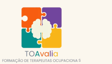 TOAvalia — Formação de Terapeutas Ocupacionais